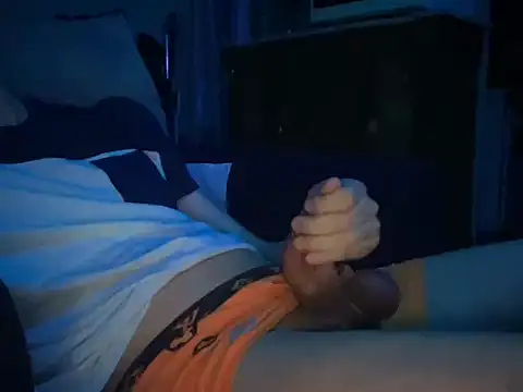 Webkamerová show XxKingDemontxX