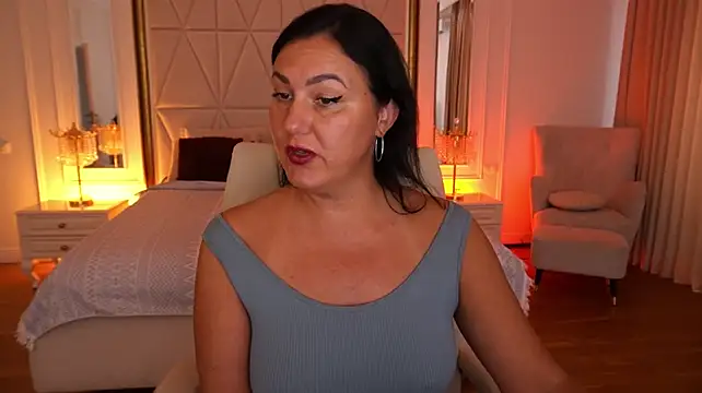 Chat XXX en directo de VelvetLuck