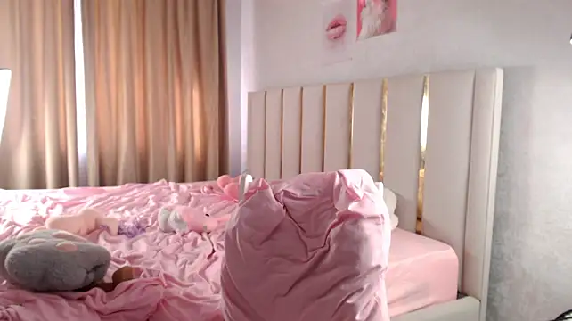 _sweetybunny_ 라이브 XXX 채팅