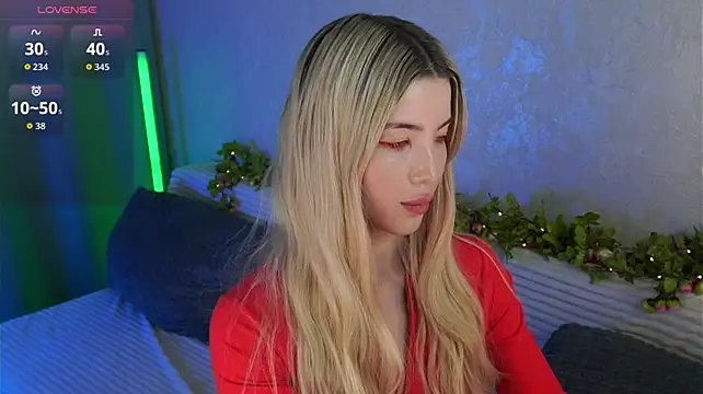 LindaThackerr 라이브 XXX 채팅