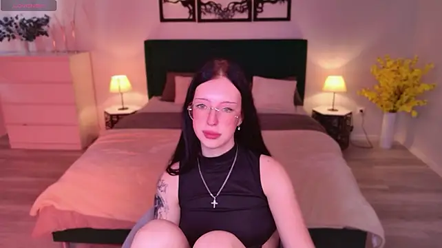 AlexisBliss 라이브 XXX 채팅