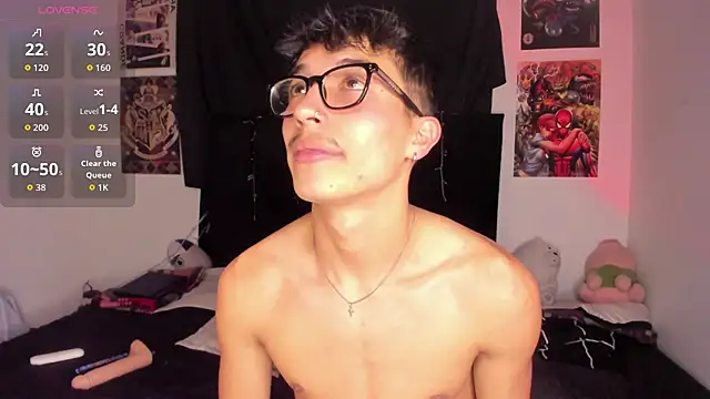 tim__foxn Webbikameraesitys