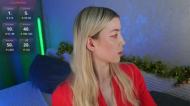 Chat +18 de LindaThackerr ao vivo