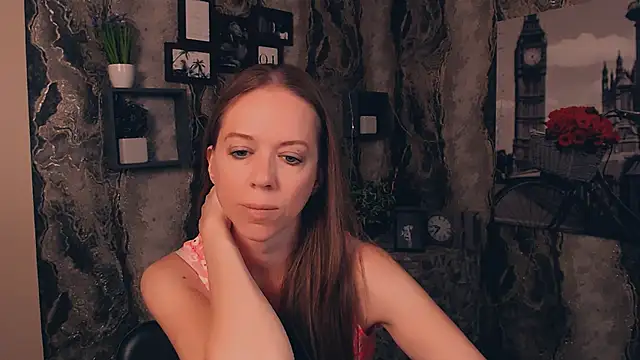 GloriaSi_'s Live XXX Chat