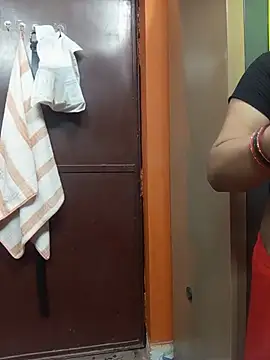 Manjudear 라이브 XXX 채팅