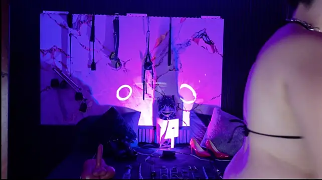 Cris_BDSM's Live XXX Chat