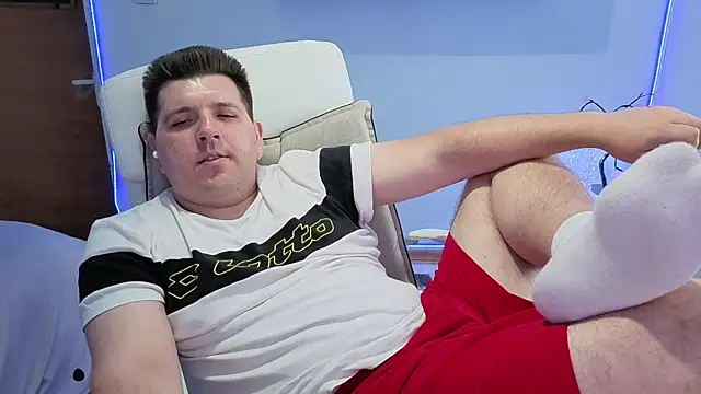 JasonJacks: απευθείας συνομιλία ΧΧΧ