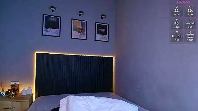 Leo_Savage_ 在線直播表演