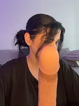 EvelynnMonrooe Webcam show