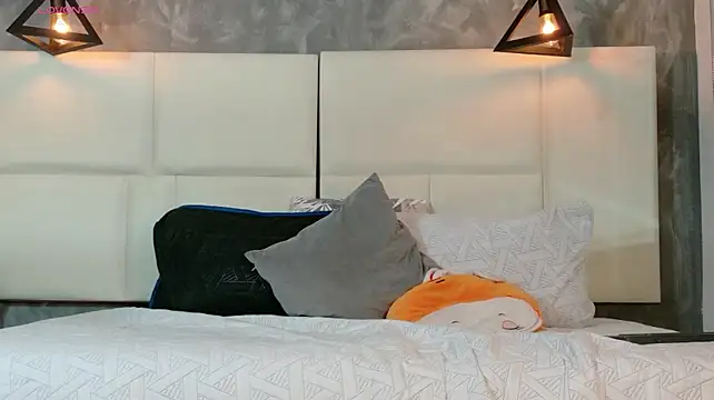 Sofia_Clauss_ Chat XXX in diretta