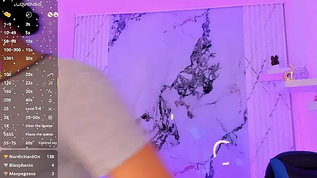عرض كام CamilaHarperr_
