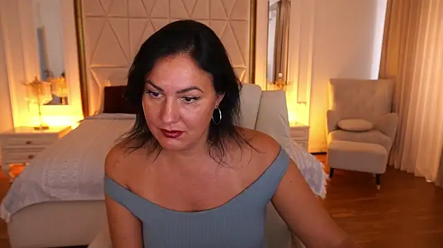 Živý XXX chat VelvetLuck