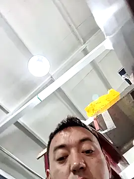 HairySunstone 网络视讯表演