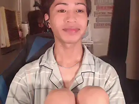Yukino23 Pertunjukan Webcam