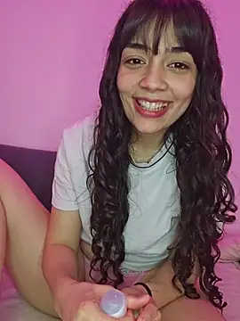LeoyNicky98 웹캠 쇼