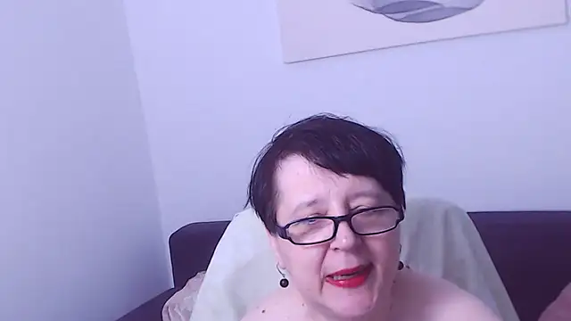 ChristaRose Chat XXX in diretta