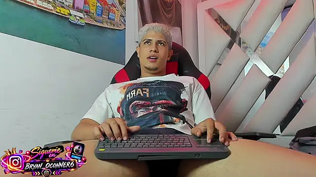 dominic_connor Webcamshow