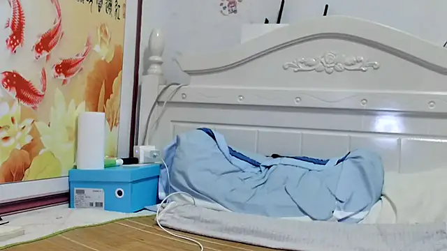 benly888 网络视讯表演