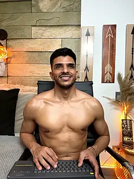 Chat XXX en directo de anddy_white