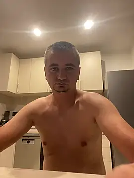 Flavius189 Webcam-Show