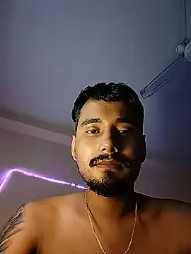 stickycone Webcam show