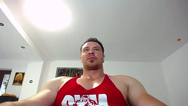 MasterAj69_ – webcam-show
