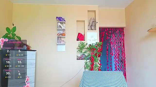 _masterpiece__ – Kamerová šou