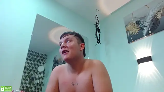 Вебкам-шоу damian_miller7