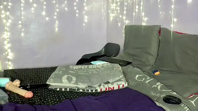 Chat XXX ao vivo de wilmaassylum
