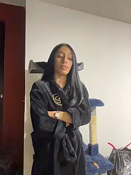 Lucyjoi 라이브 XXX 채팅