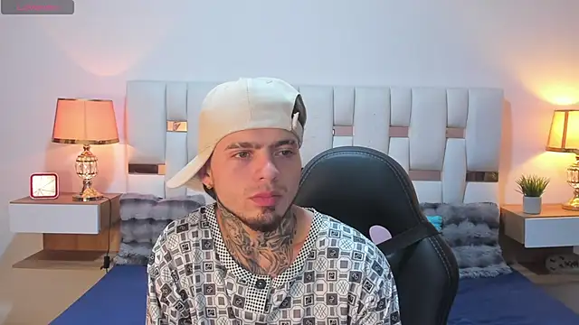 Czat XXX na żywo – Zeus_damian21