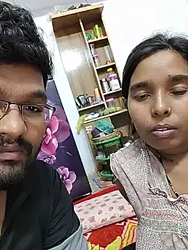 BabuCouple Live XXX Chat