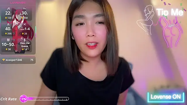 عرض كام Molly_Grande