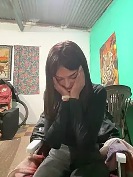 Chat +18 de Jennlov ao vivo