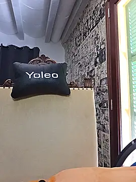 Živý XXX chat kylie_blck