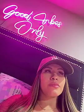 แชท XXX สดของ sexyyykloee