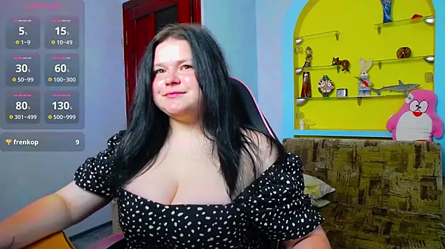 Czat XXX na żywo – Linasexy777