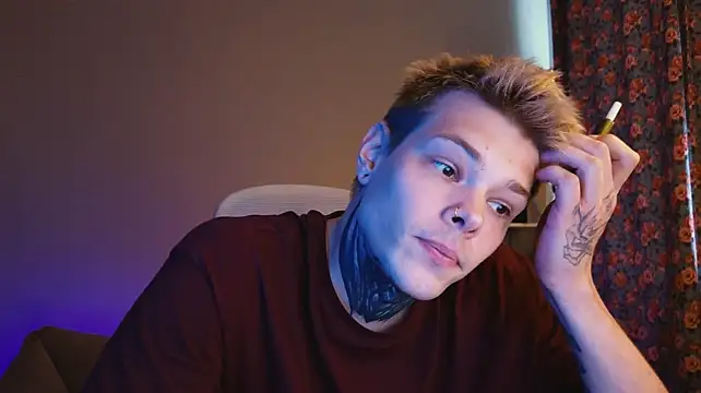 عرض كام DENIS_HERE