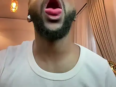 blakewayneee Pertunjukan Webcam