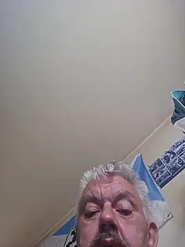 Fonse1860's Webcam Show