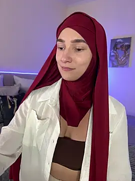 SugarDanger Webcam-Show
