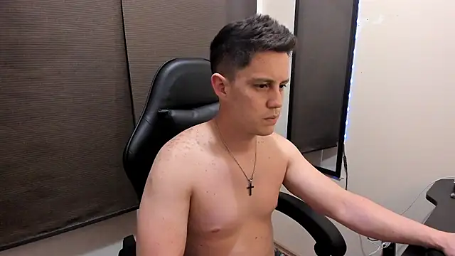 KendricTorres – Kamerová šou