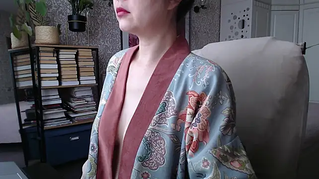 Koreanowner live XXX chat