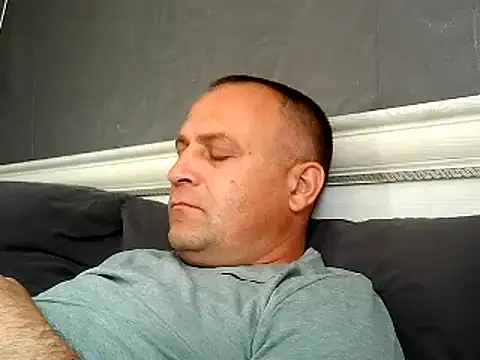 Webkamerová show Afonya344