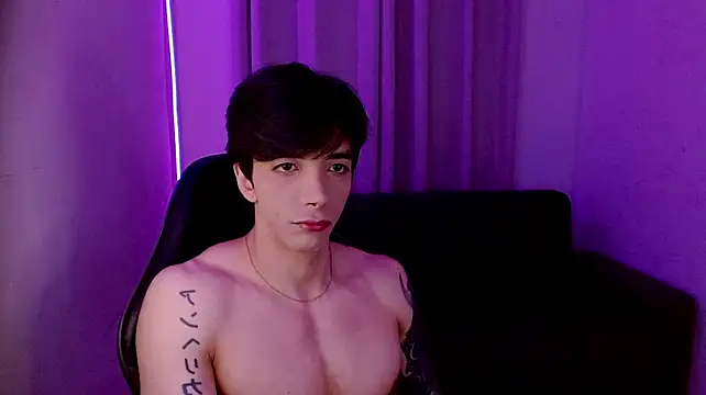 H3ll_B0I 라이브 XXX 채팅
