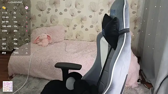 _cute_ice Obrolan Langsung XXX