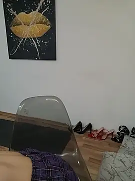 DaisyLuvsYou_ Webcam show