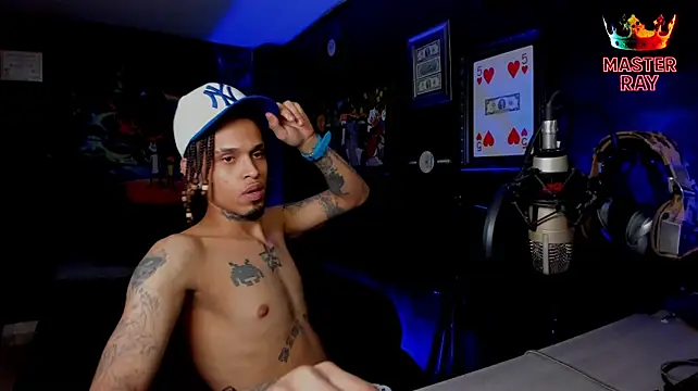XXXRAYGAMES Chat XXX live