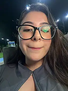 Czat XXX na żywo – Natha_Fantasy