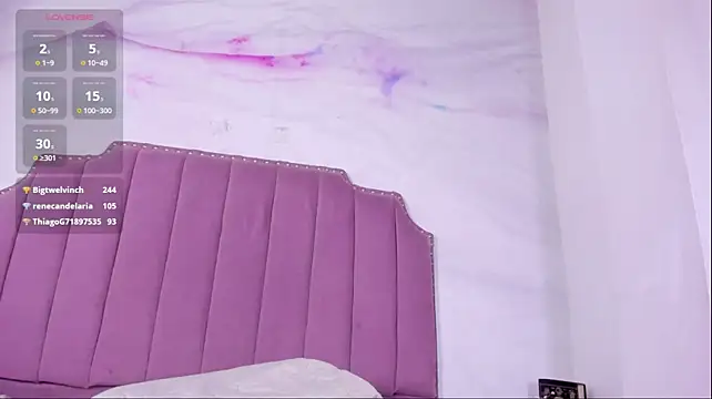 Roxy_Medina লাইভ XXX চ্যাট